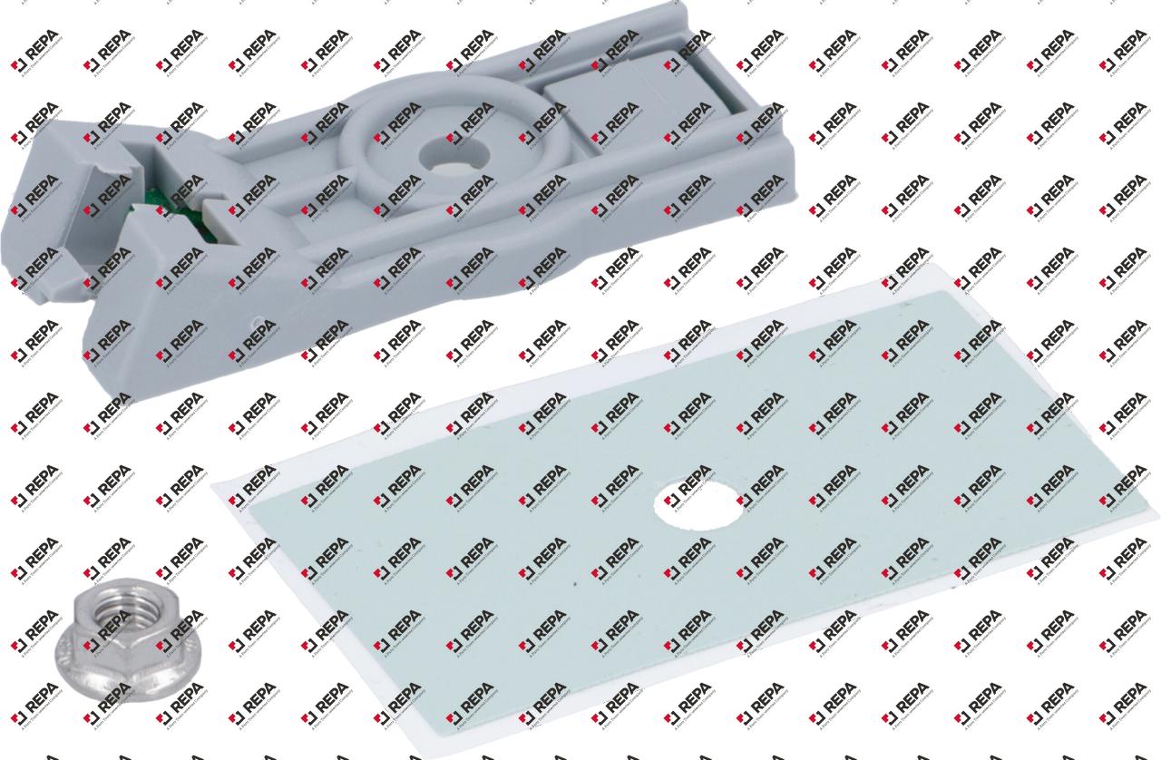 Sonde kit code fabricant 3125065