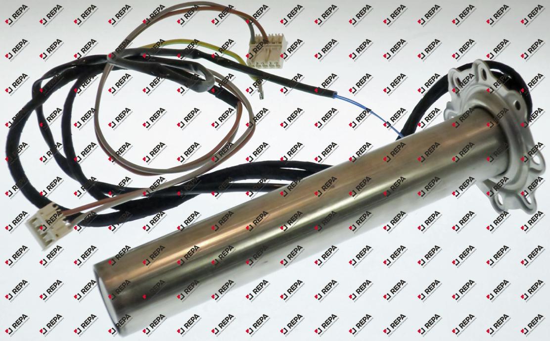 Heizpatrone 5000W 200-240V