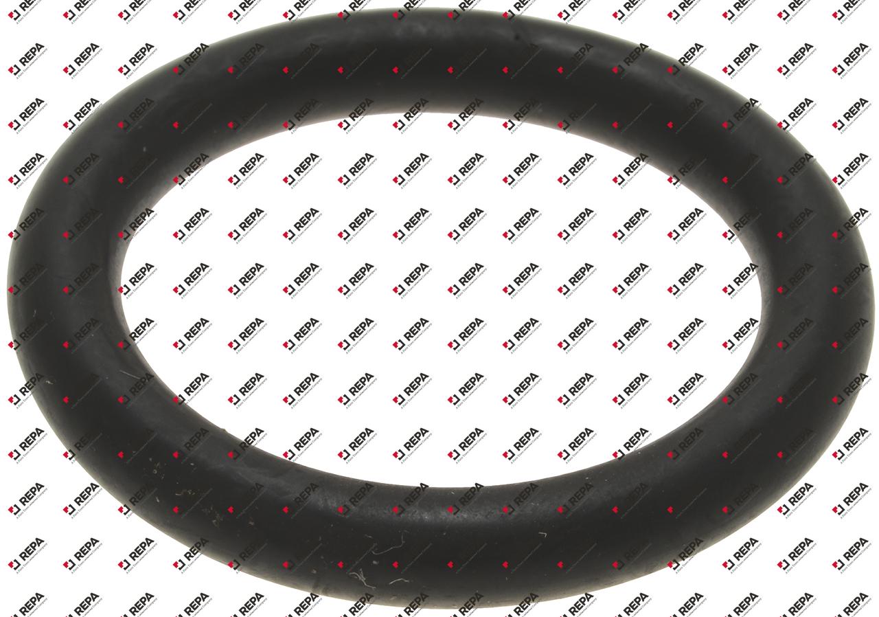 O.R. EPDM spessore 6mm int. ø 34mm con. 1 pz