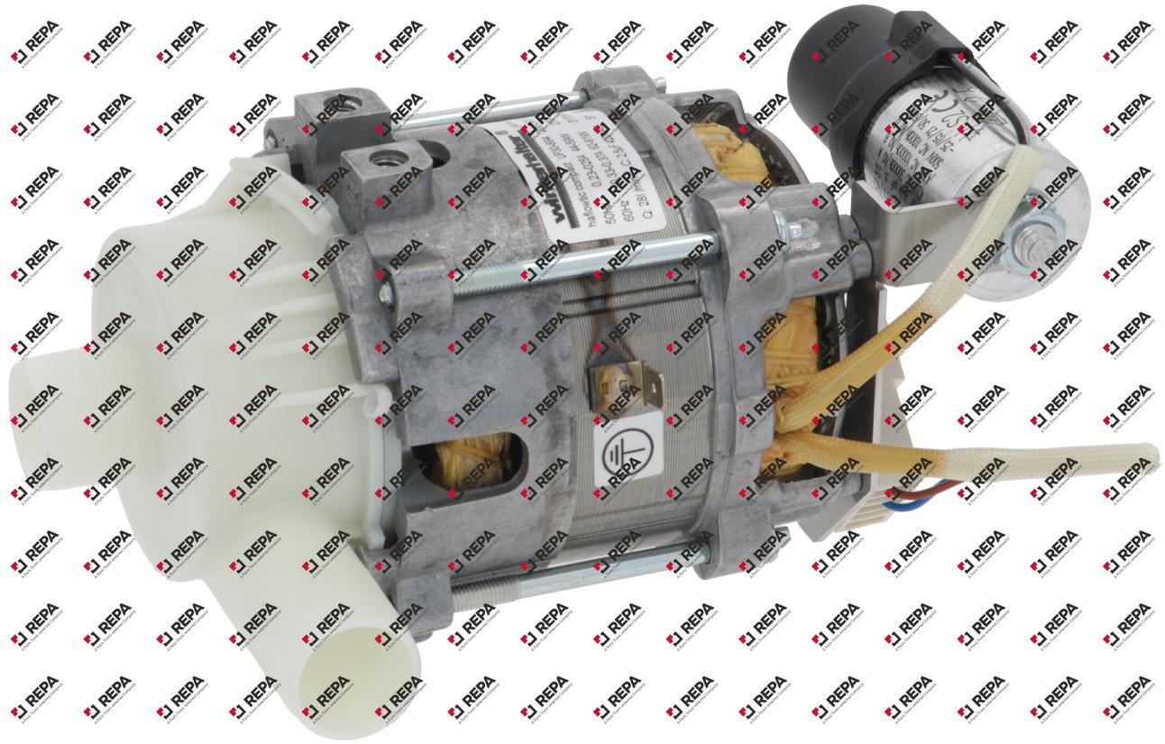 Pompe de vidange kit