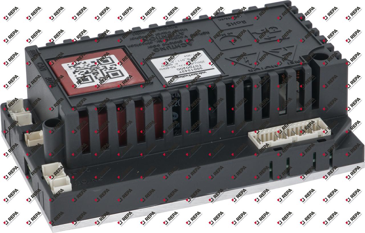 Frequenzumrichter Kit für Spülmaschine 200-240V