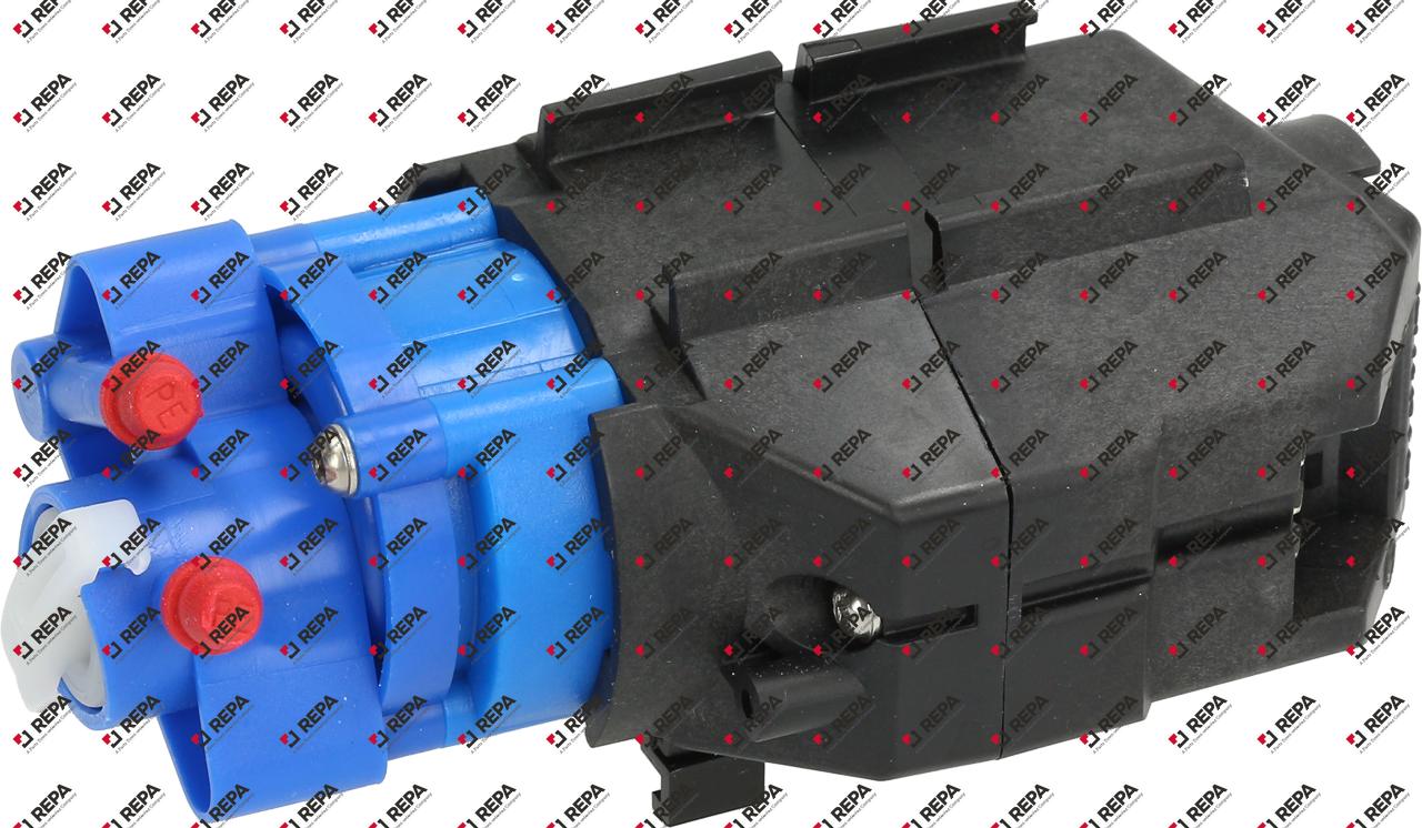 Dosiergerät Typ DB 115-230V Klarspüler Eingang 6mm