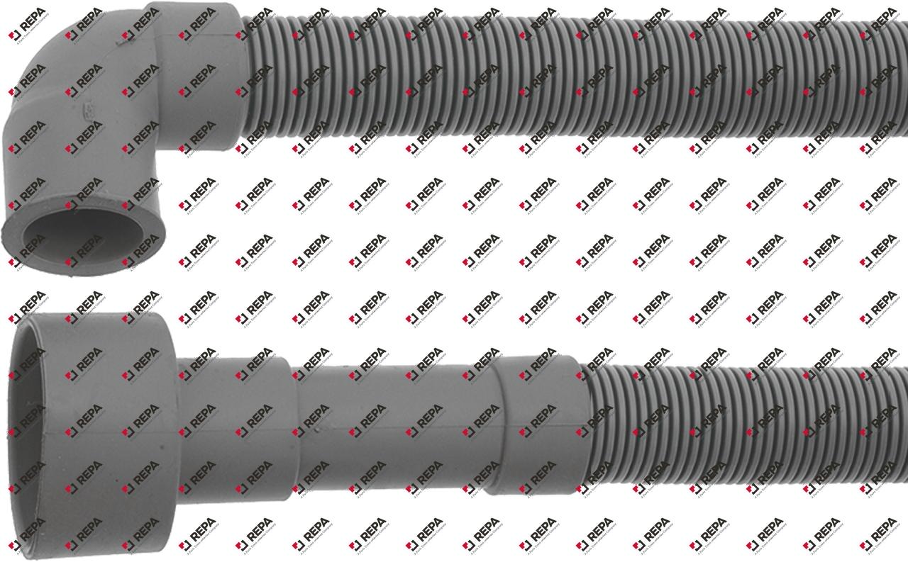 Drain hose L 2000 mm