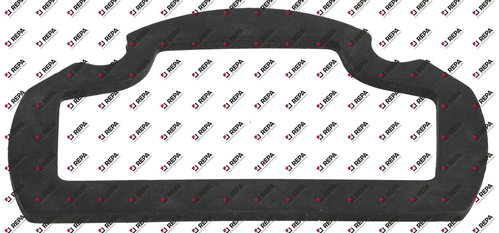 gasket suitable for WINTERHALTER for radial fan