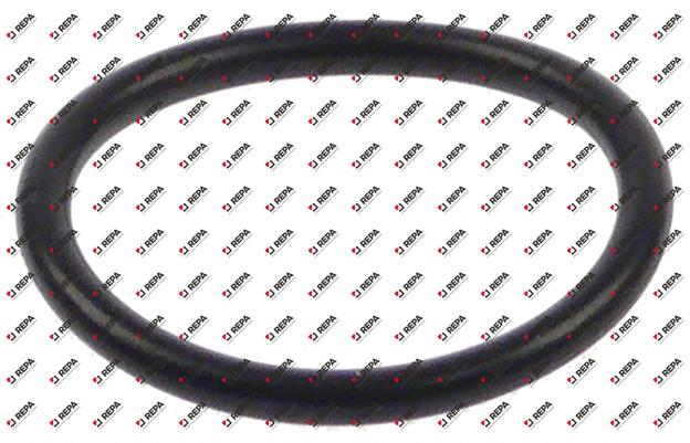 O-ring EPDM thickness 2,5mm ID ø 26mm Qty 1 pcs