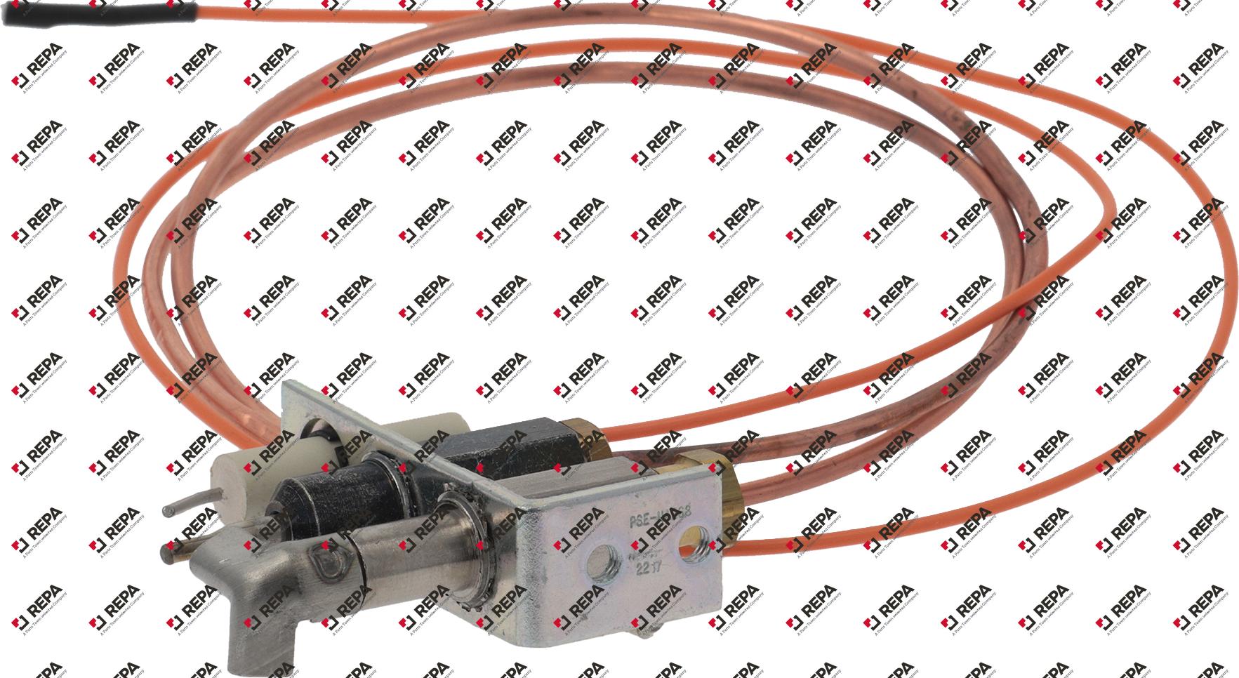 PILOT TC IGNITOR ASSY HLP- TANDOOR