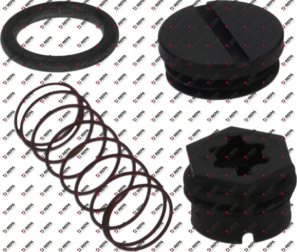 HW VALVE KIT PROPANE #393691