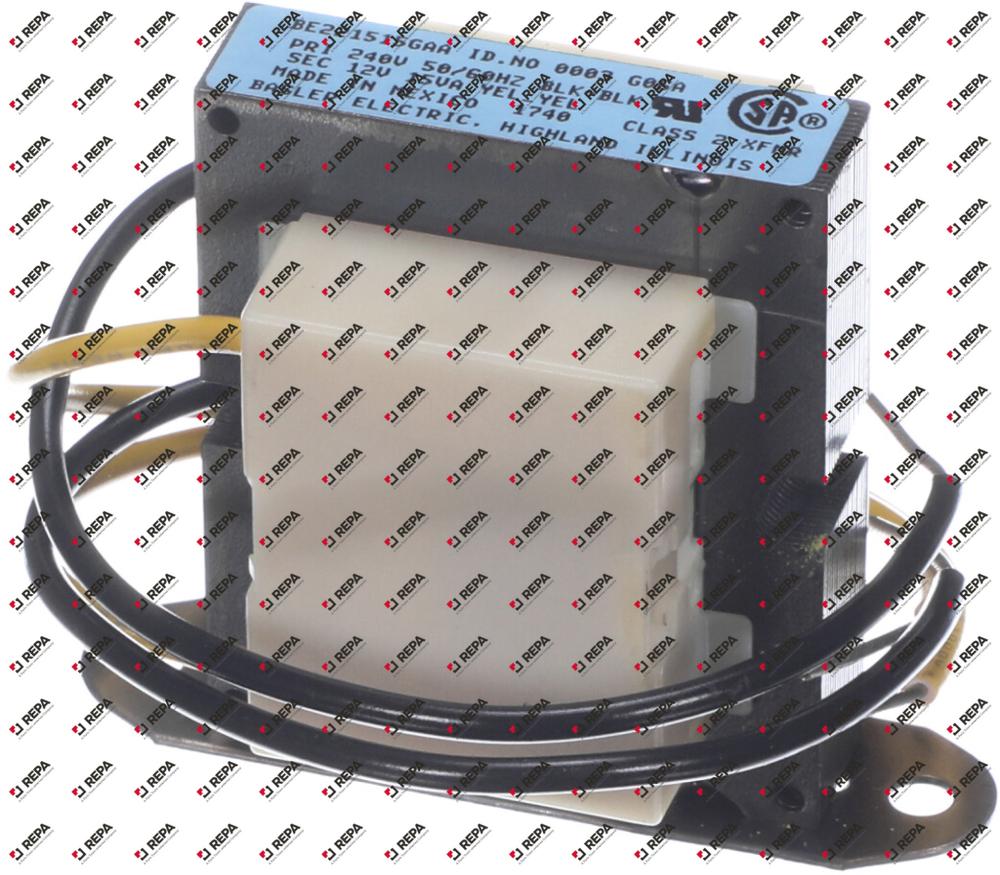 TRANSFORMER 240/12V