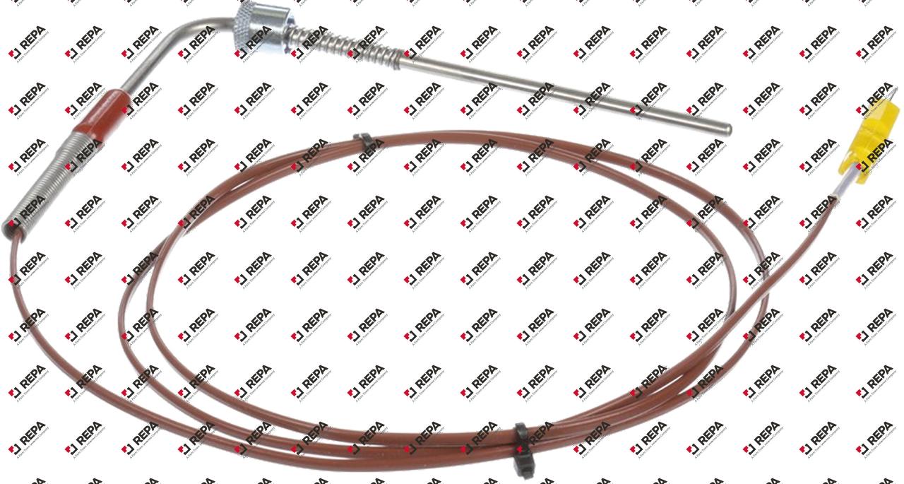 THERMOCOUPLE MARLIN- PLANCHA