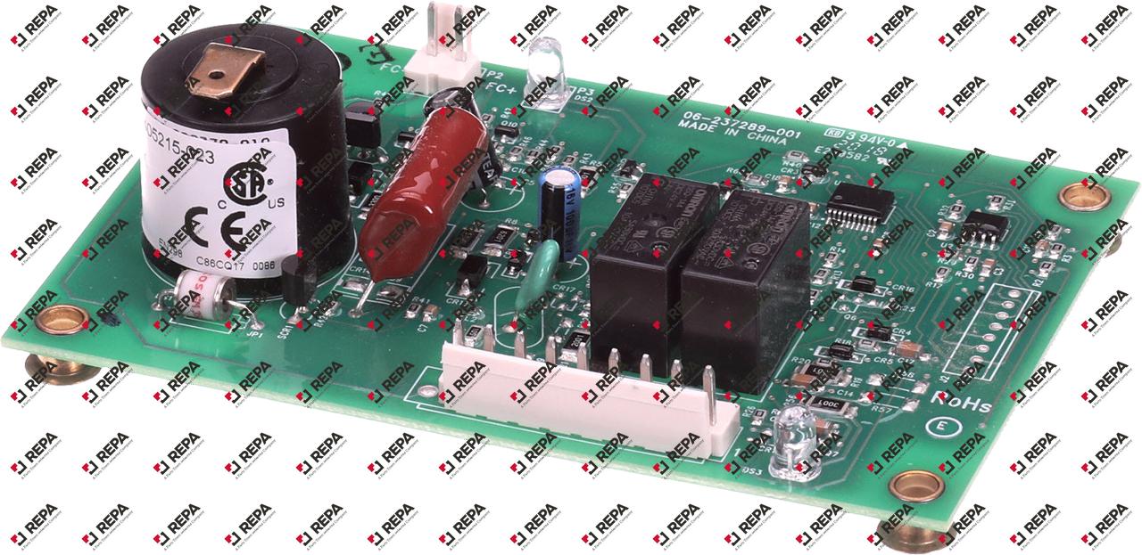 IGNITION MODULE 24VDC FENWAL