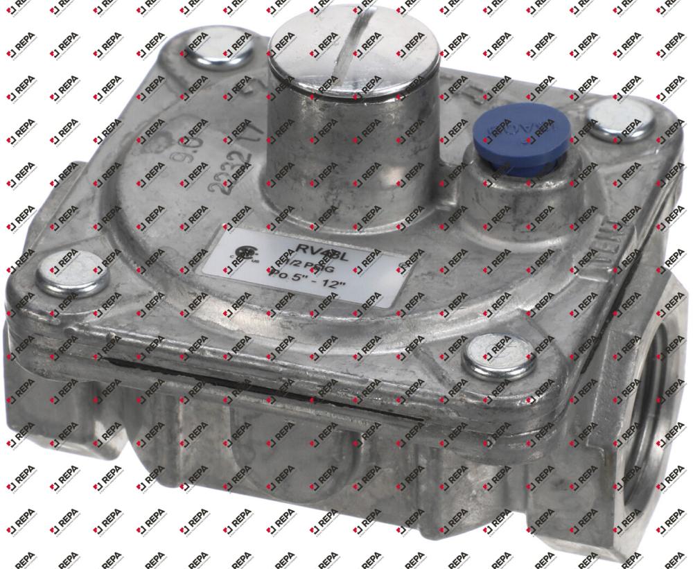 REGULATEUR RV48L LP