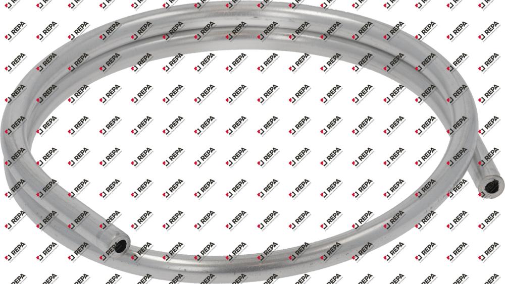 ROHR AUS ALUMINIUM 1/4" - á22" L