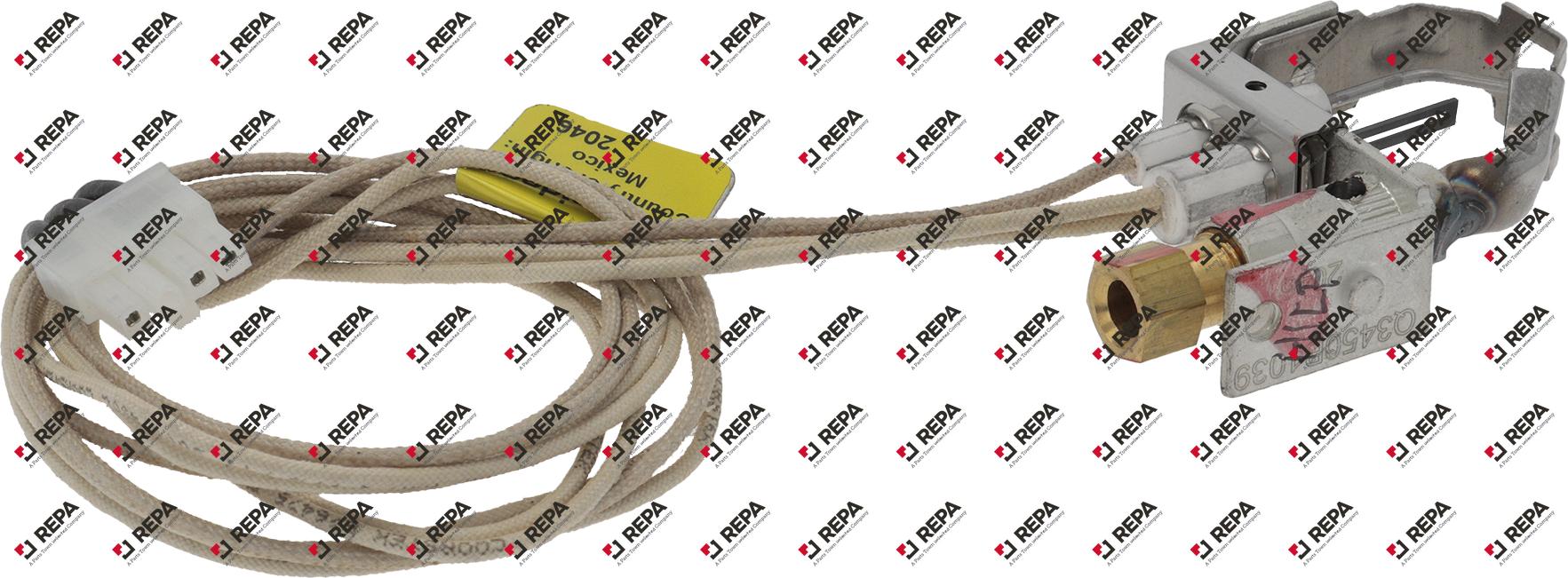 IGNITER RP HONEYWELL HILP