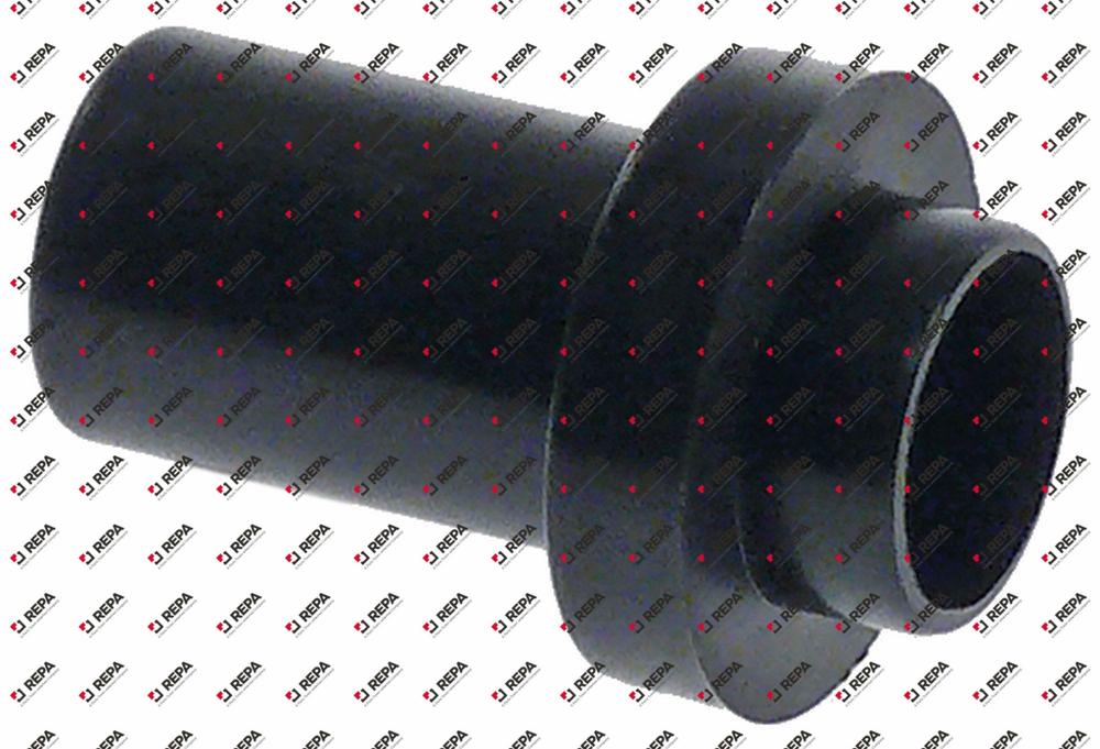 bush upper for door hinge ID ø 11mm ED ø 13mm