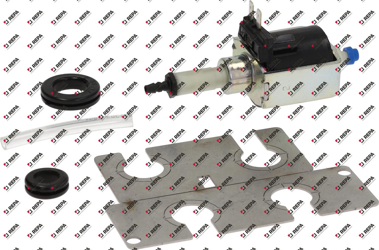 vibration pump 208-240V 46-60/38-54W 50/60Hz
