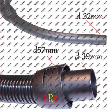 hose for vacuum cleaner