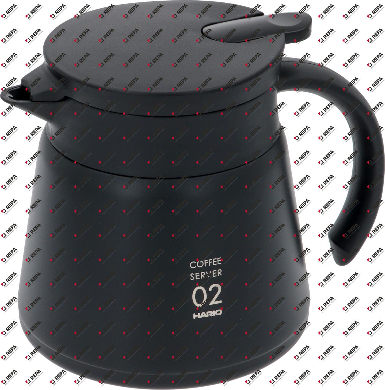 CARAFE THERMIQUE A SERVIR HARIO 550 ml