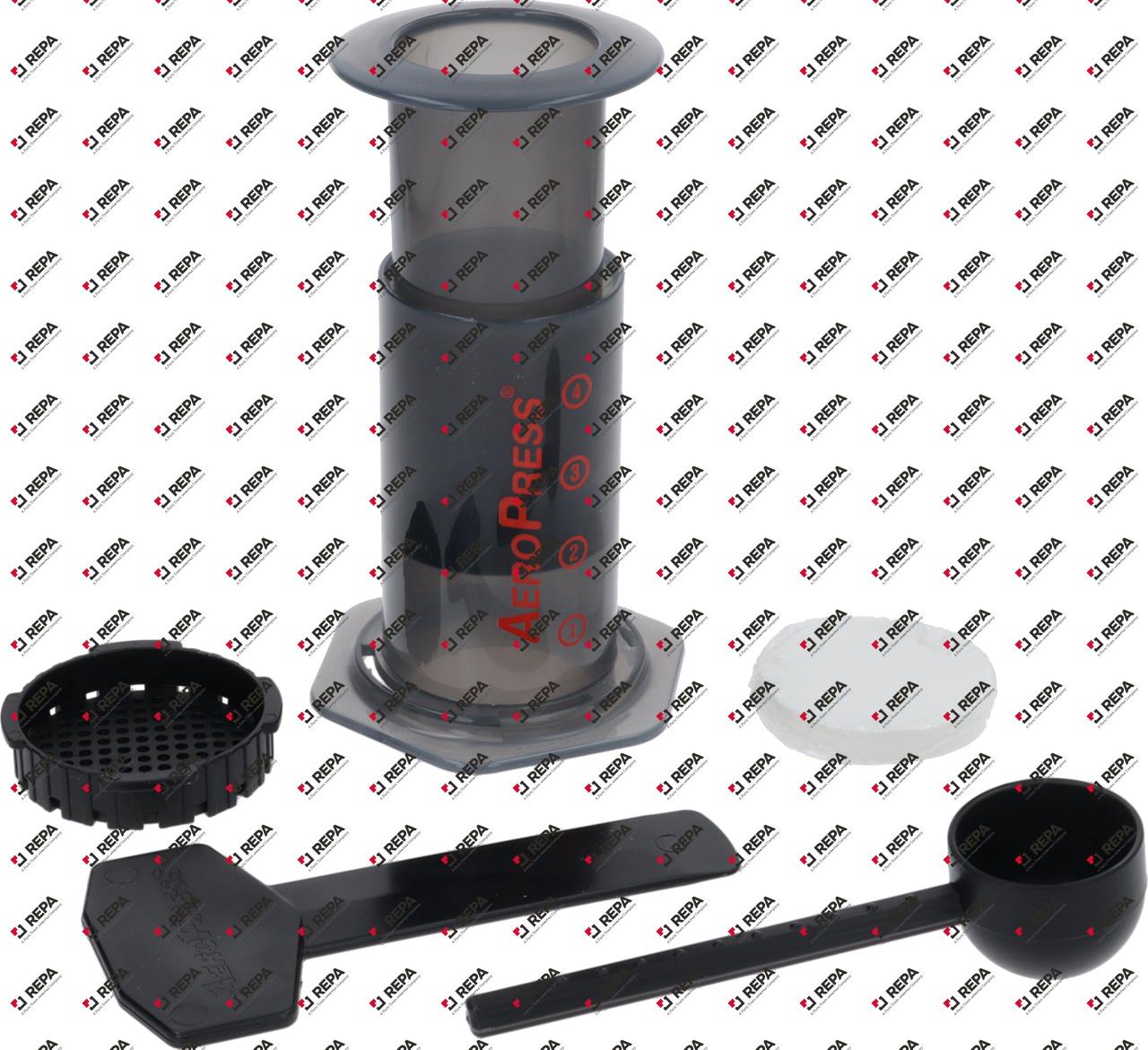 Kit di servizio caffè