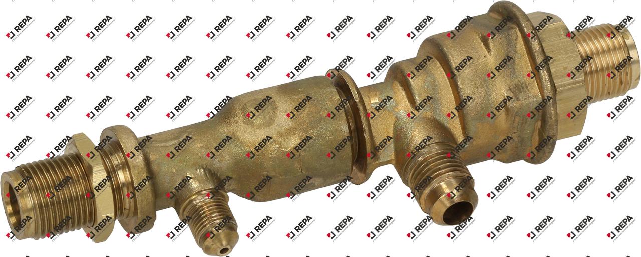 expansion valve connection 3/8"