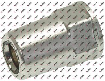 Union nut thread 3/8" L 34mm hole ø 12mm