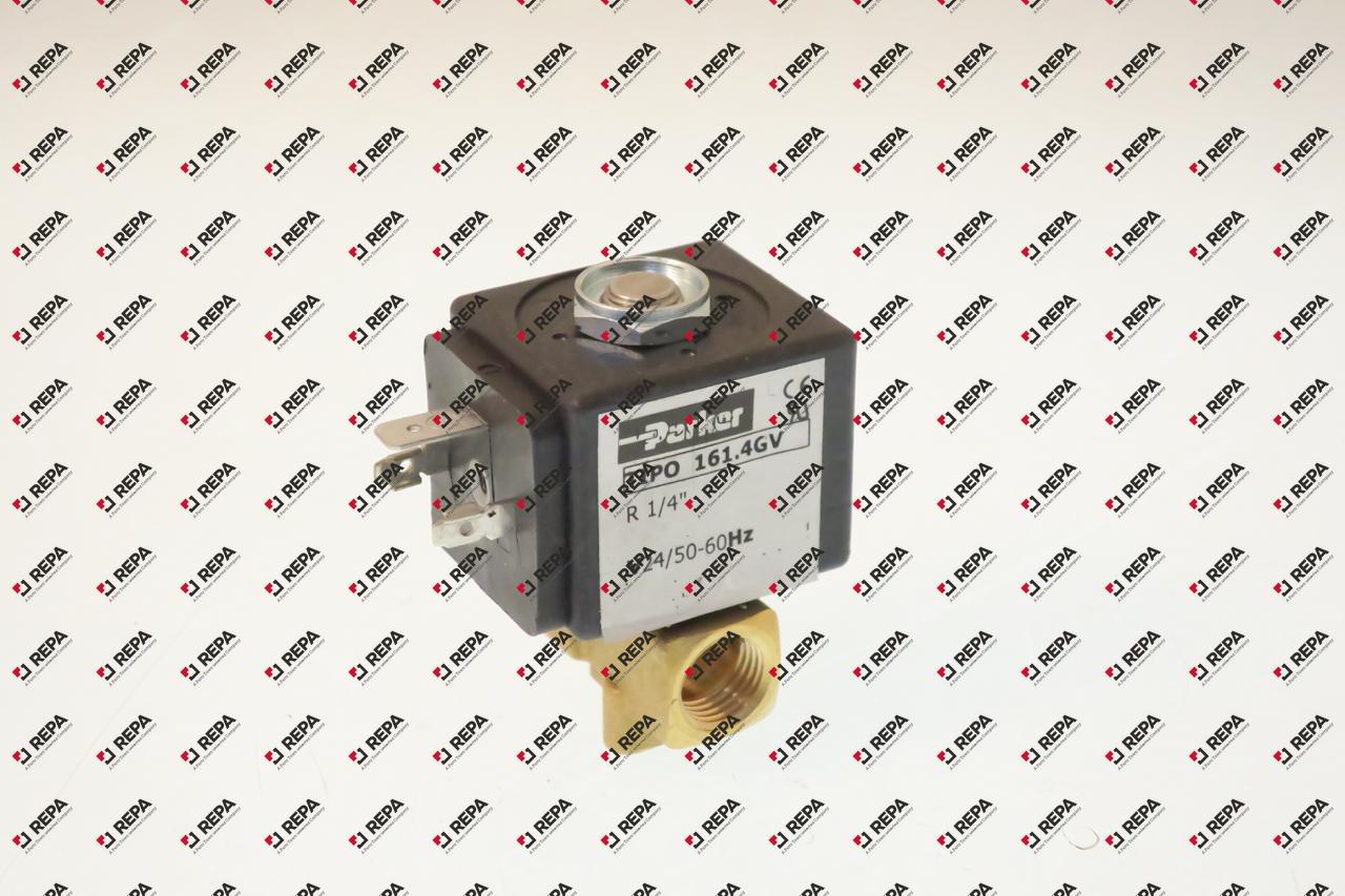 Magnetventil