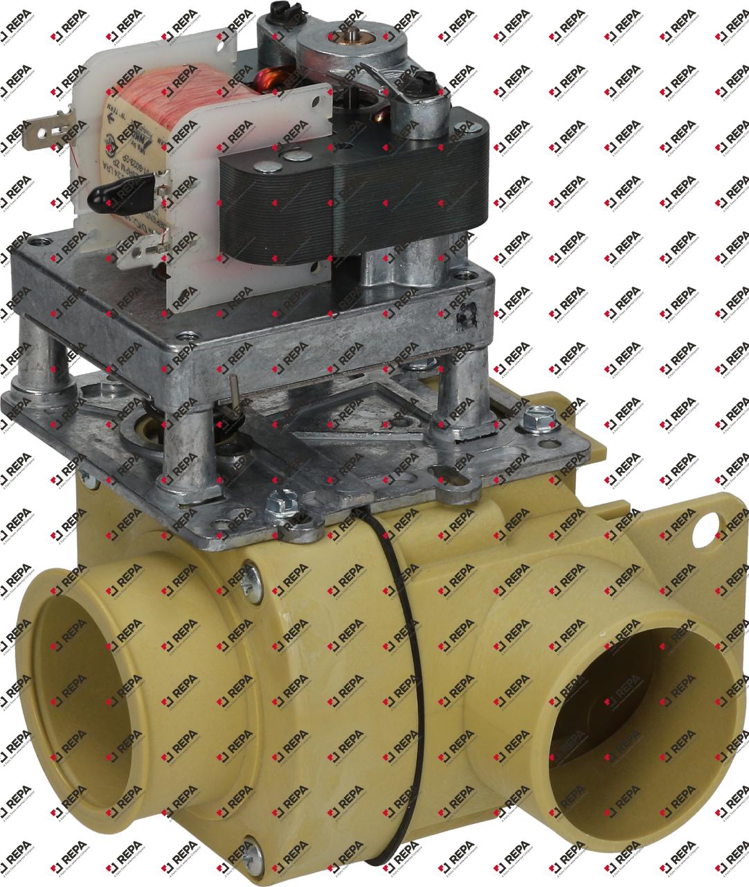 drain solenoid valve MDP-O-2RA 220/240V inlet 51mm