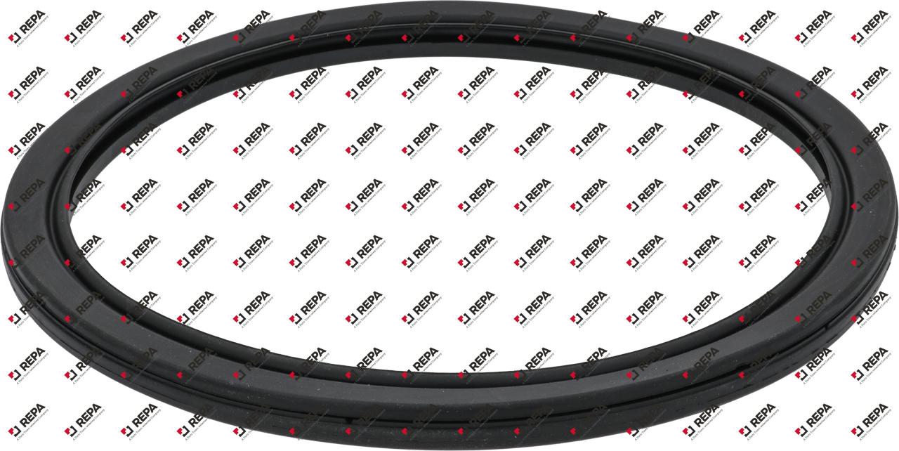 Joint de lave-linge caoutchouc ø 430mm