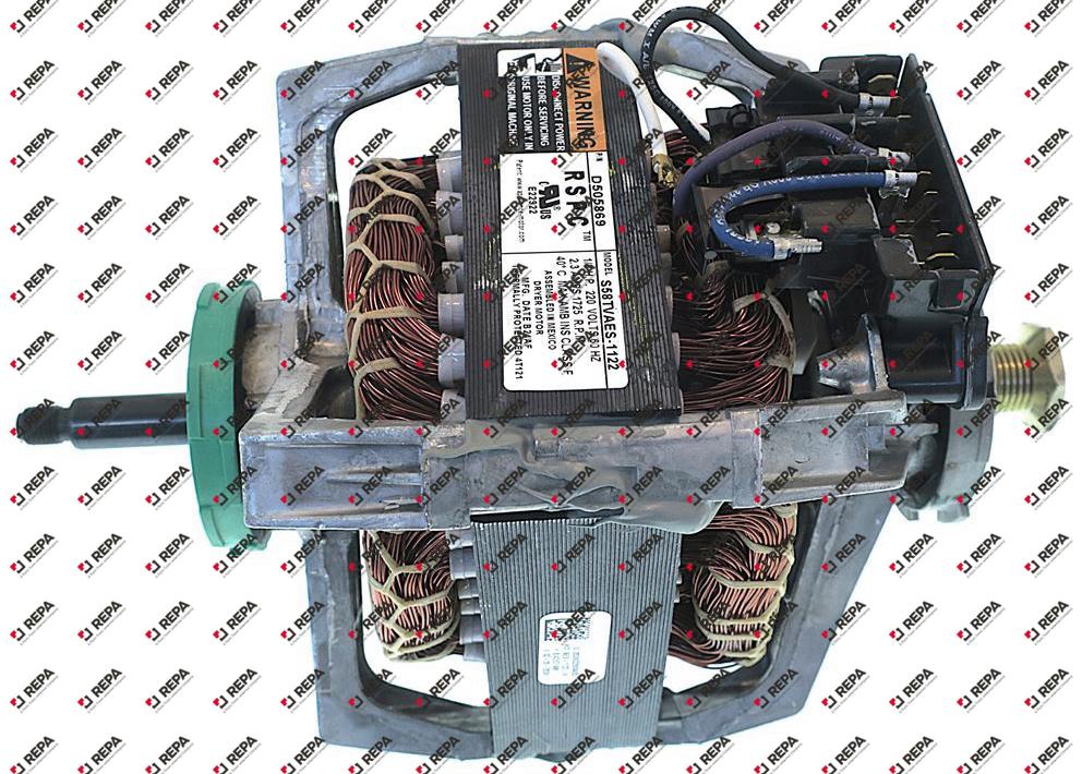 Gearmotor