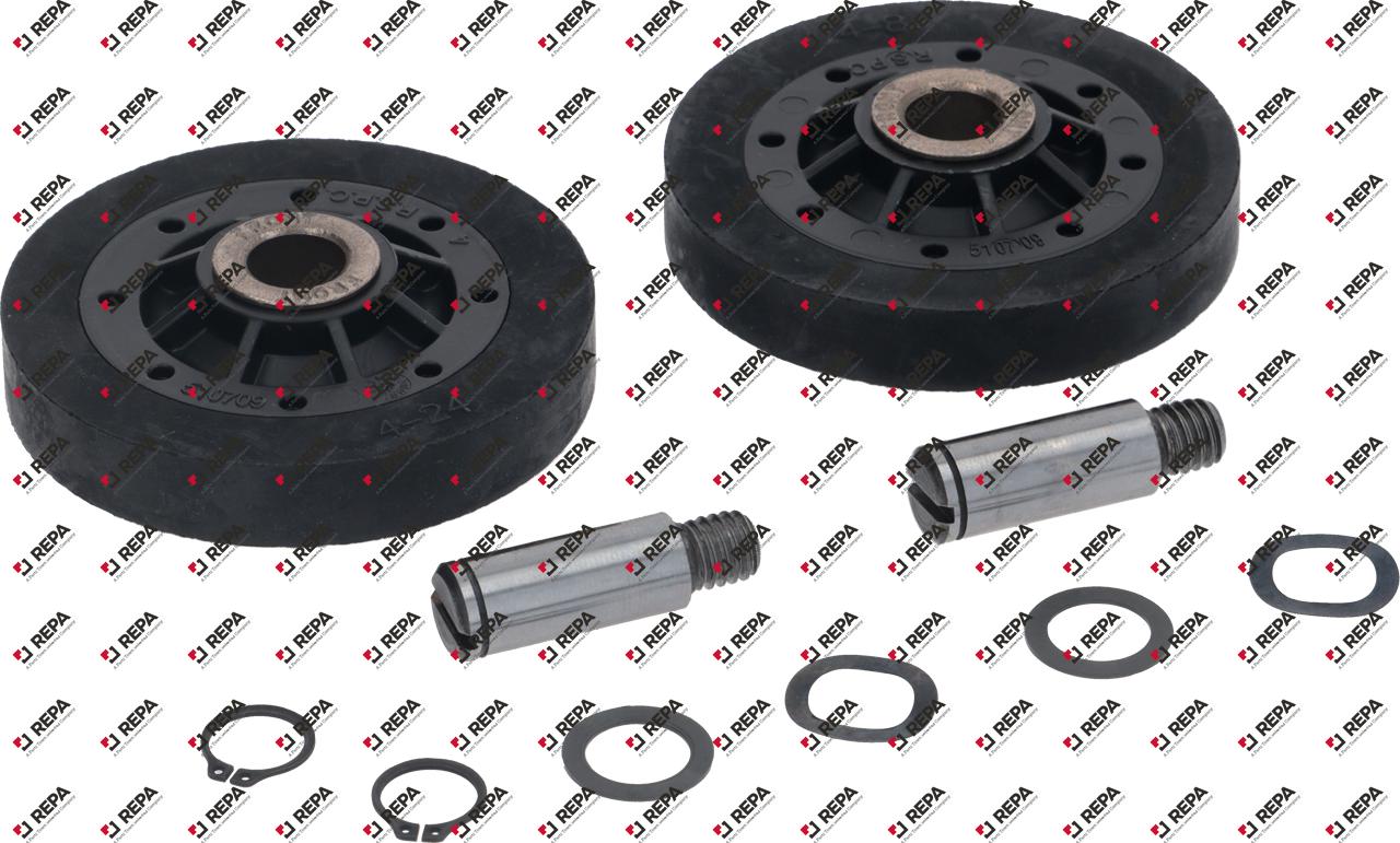 KIT,ROLLER 1992&NEWER SM DRYER