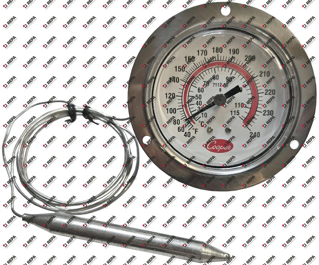 Thermometer