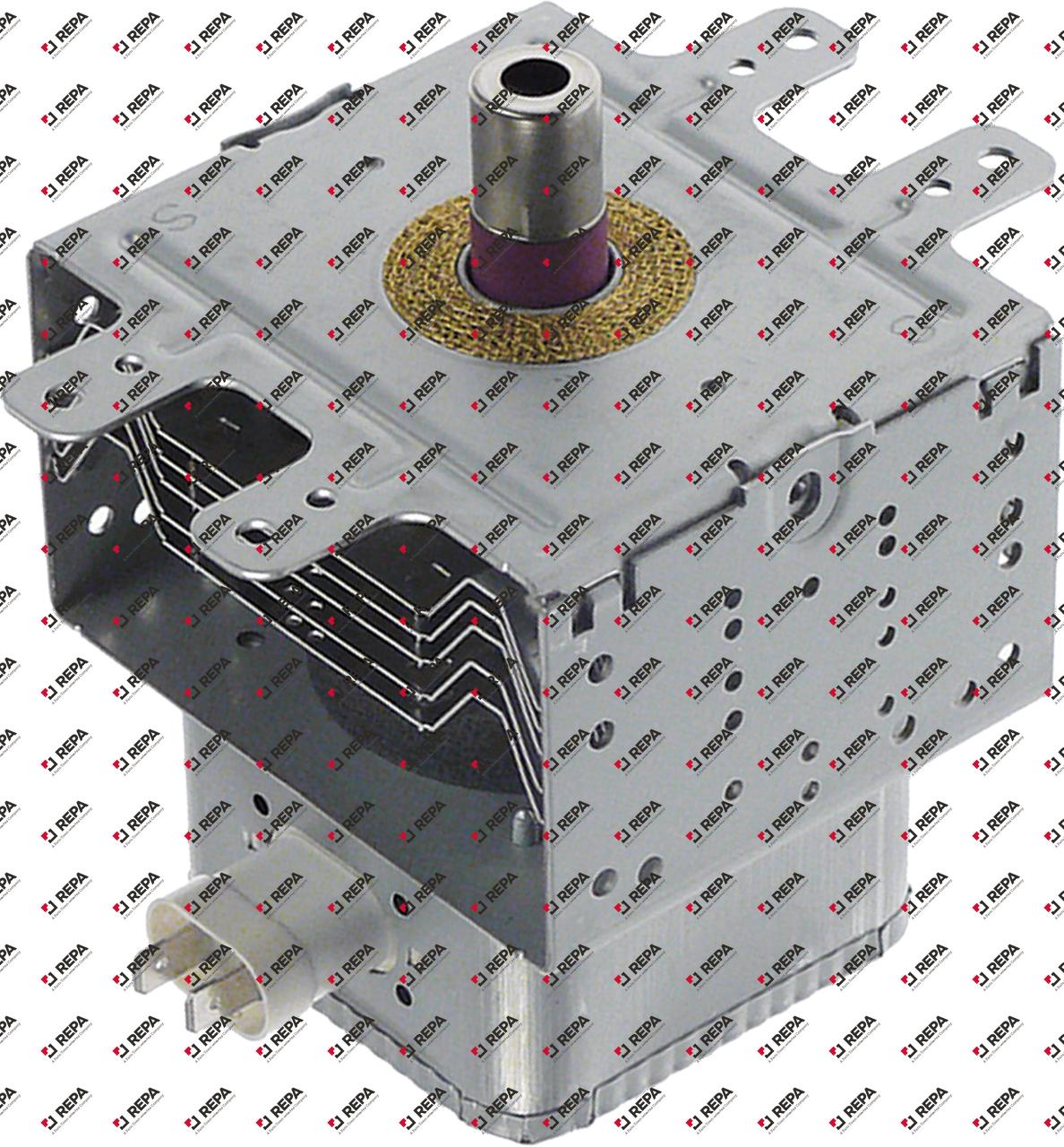 Magnetron type 2M253H(L)