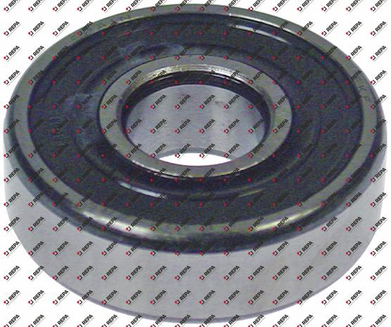 rodamiento de bolas radial tipo 6302-2RS