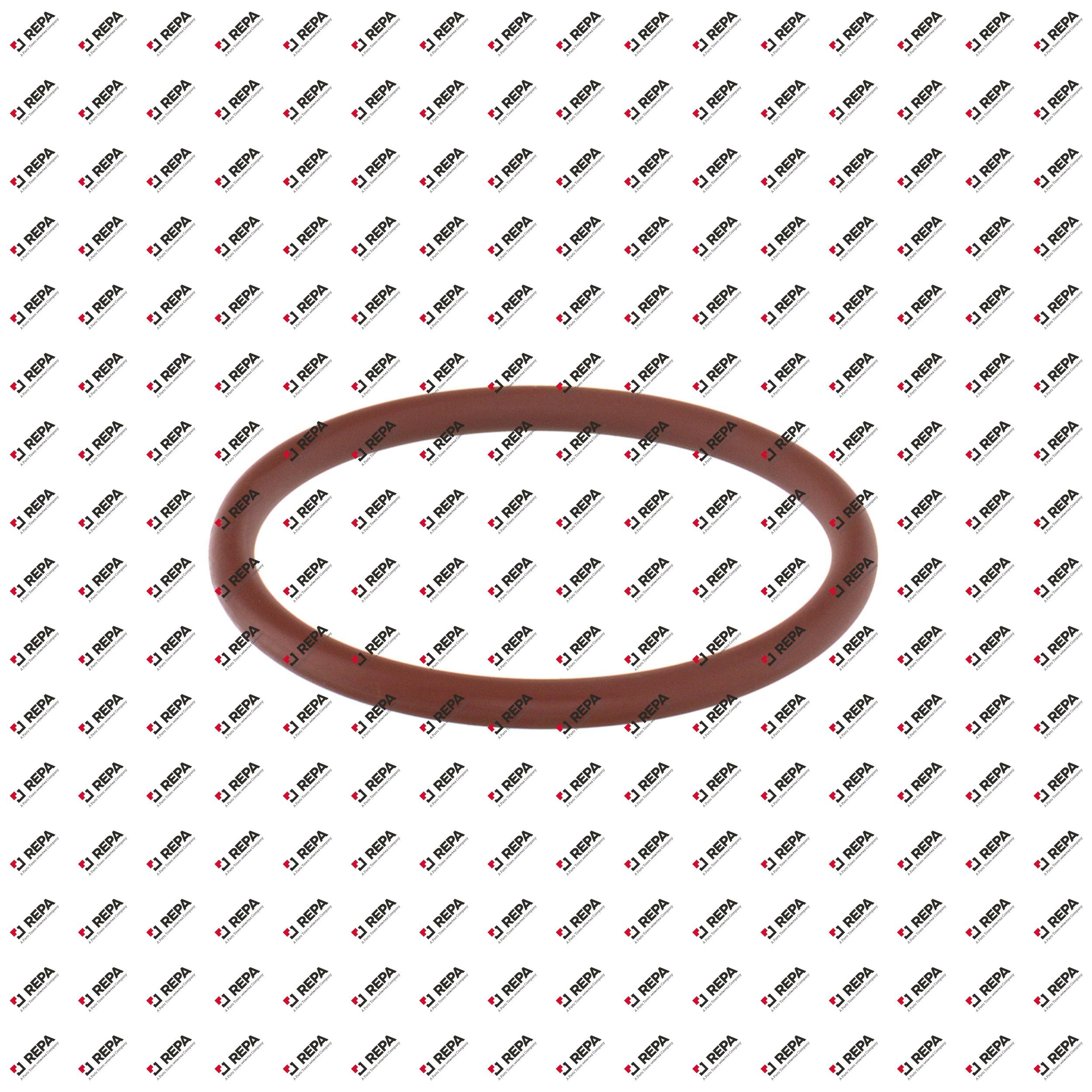 OR 147 (42.86 X 3.53) SILICONE