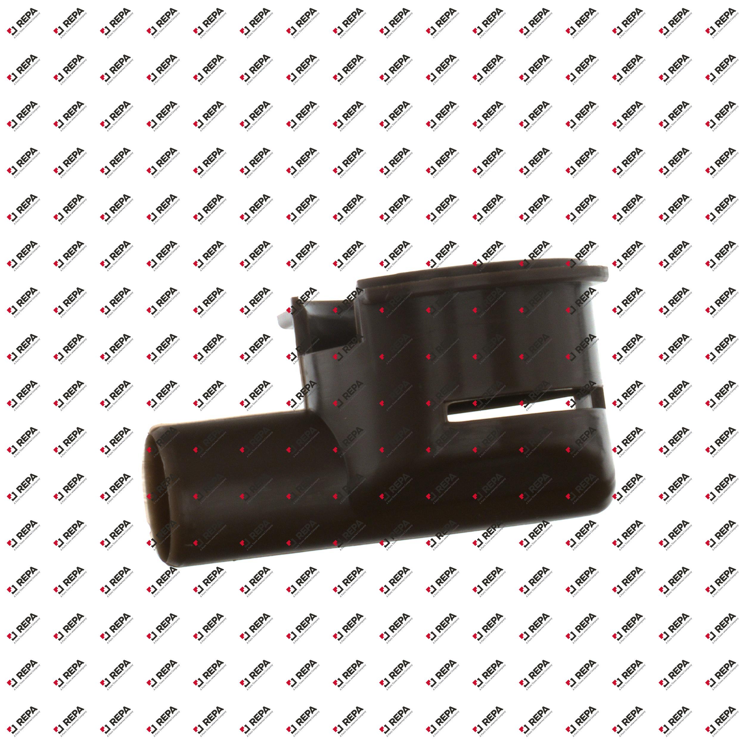 Aperture for solubles hopper