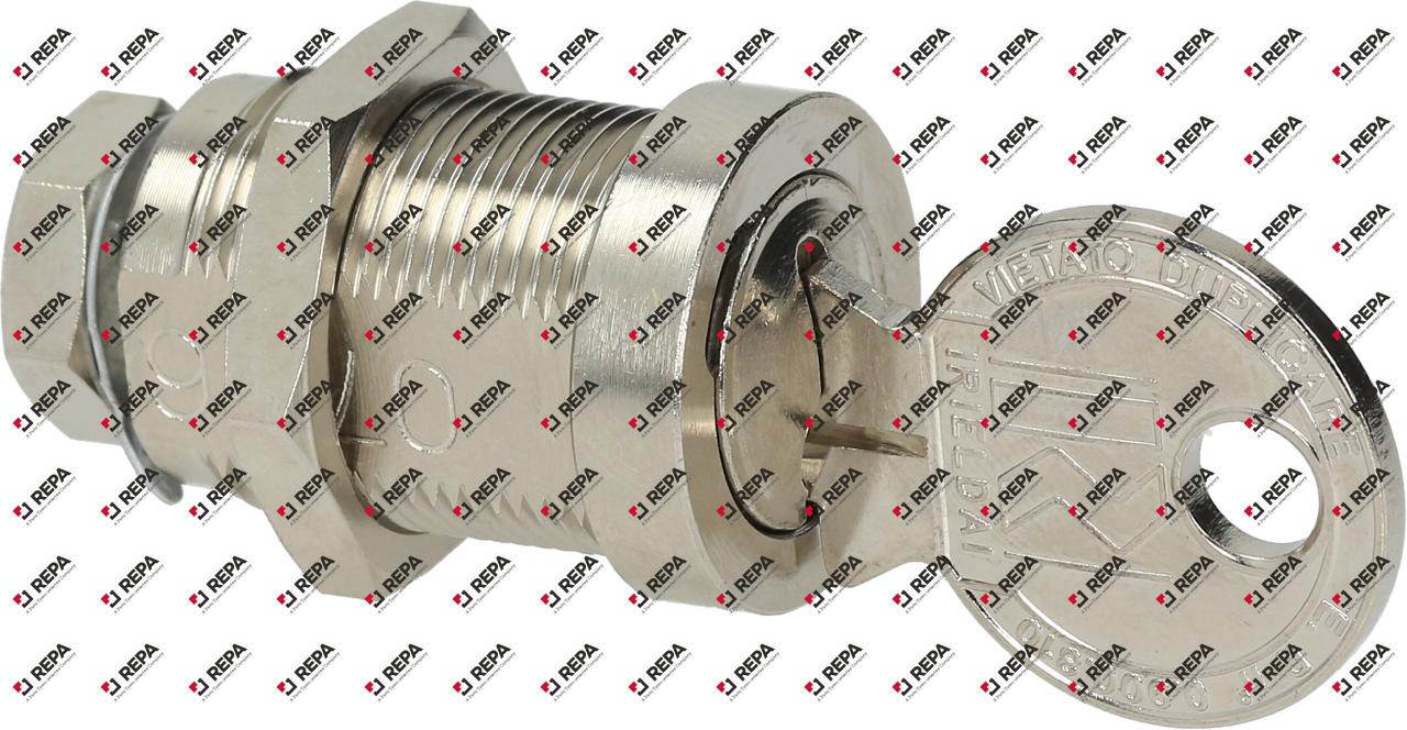 SCHLOSS RIELDA-MOD.503-