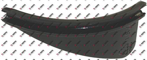 LH EJECTOR FOR SPIRAL