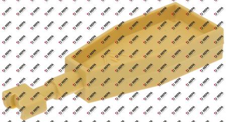 ISOLATION KEY - NECTA RANGE