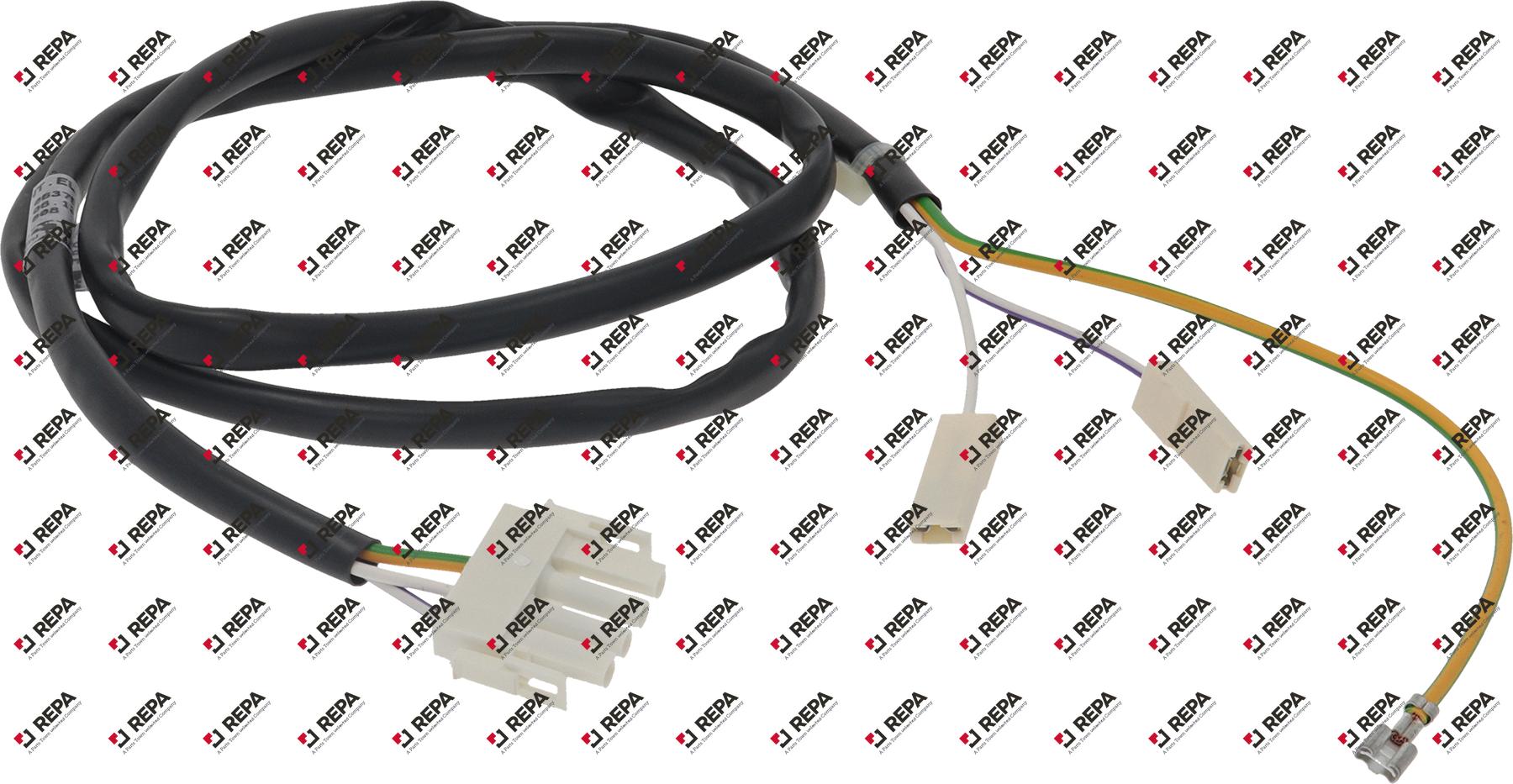 Câblage Module sucre
