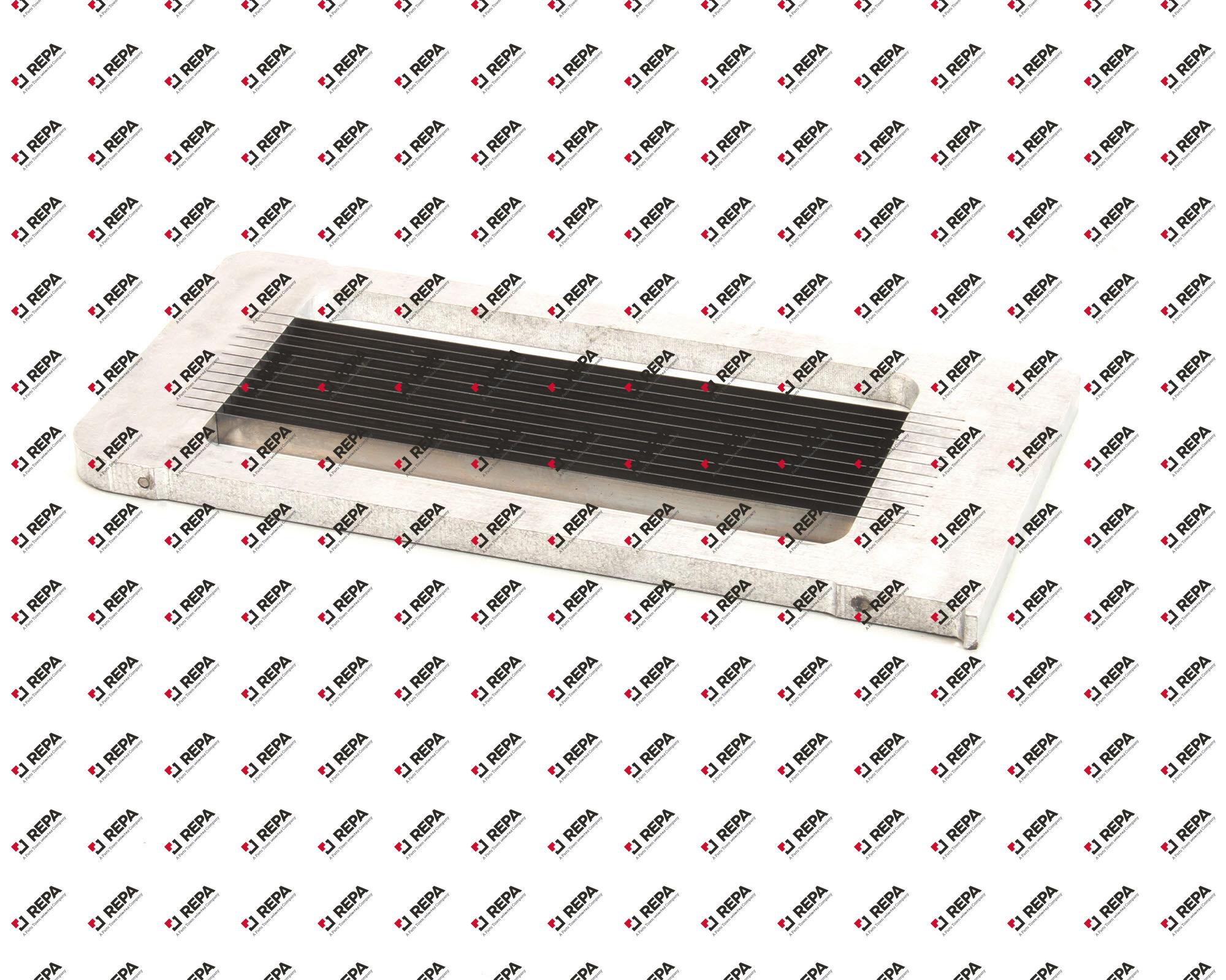 Blade Assy. 3/16 (0.48 cm)