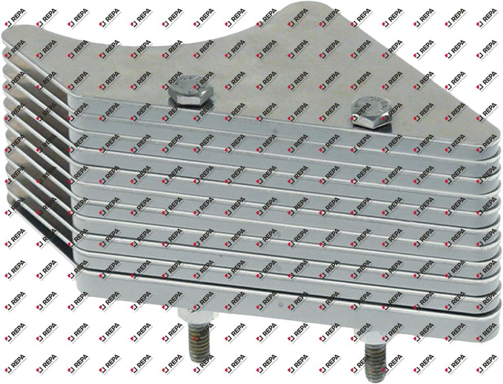 Slide for tomato slicer 943 