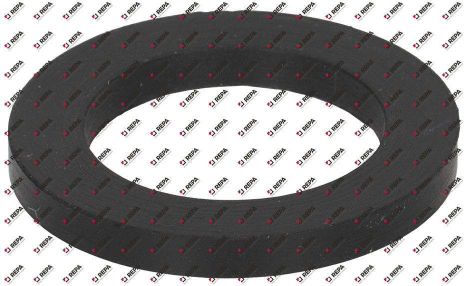 joint annulaire silicone ø ext. 30 mm int. ø 20 