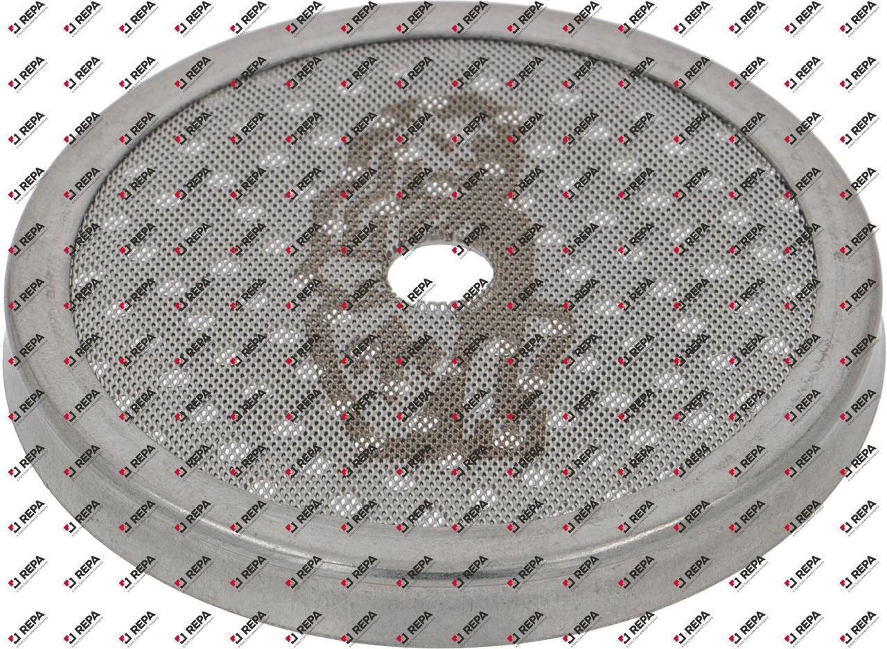 DOUCHETTE DE DISTRIBUTION ø 57,5 mm