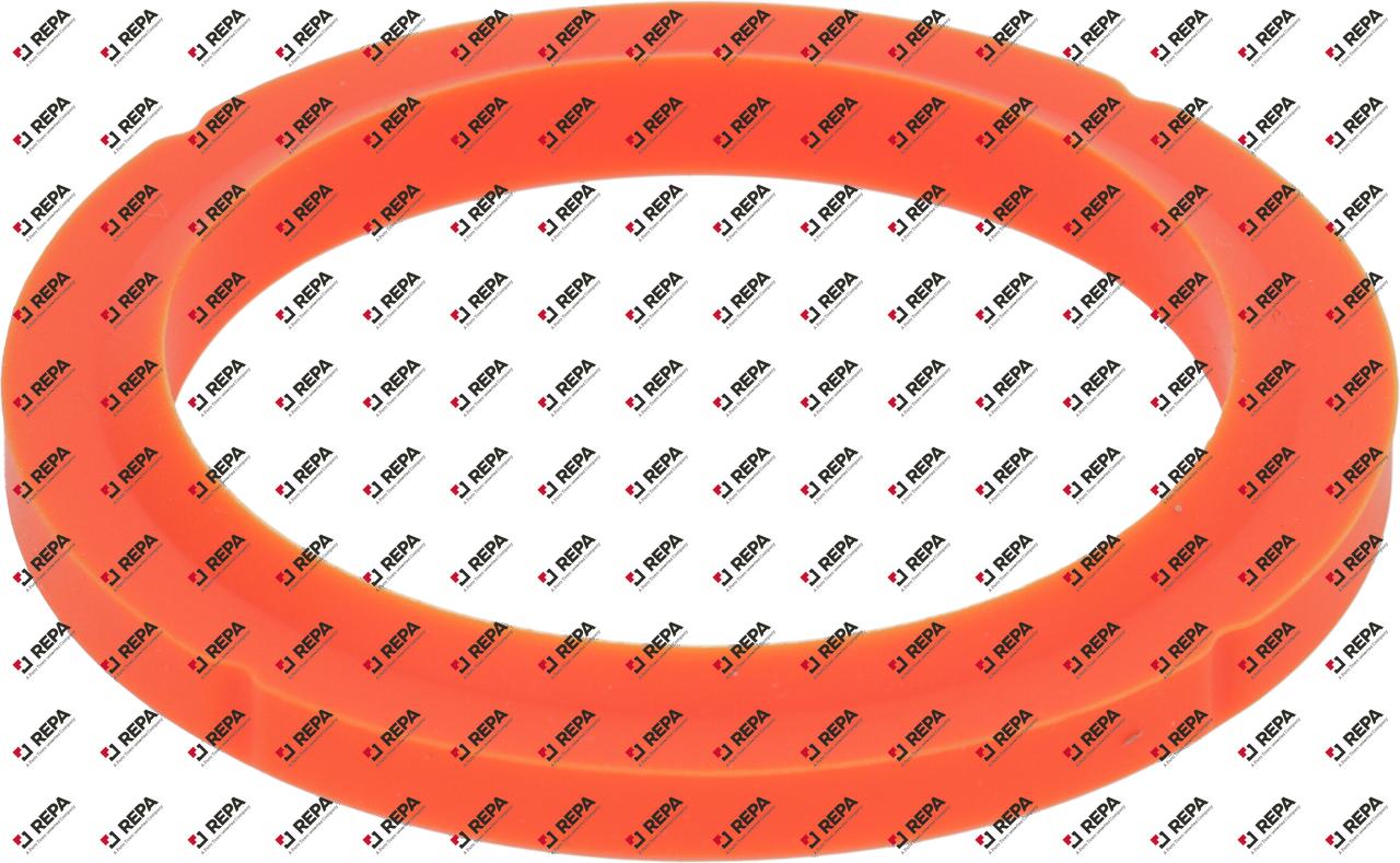 FILTER HOLDER GASKET ø 72x55x6.1/8 mm