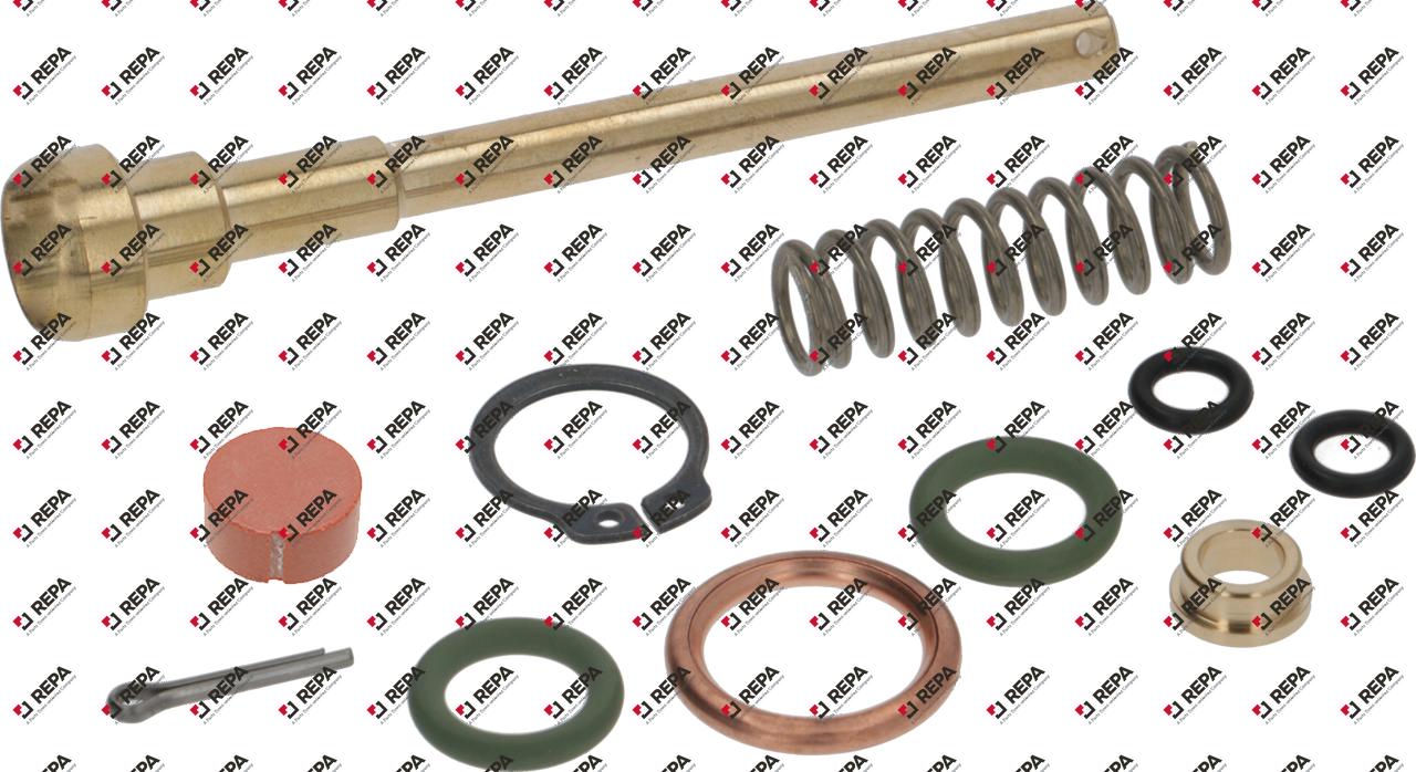 TAP PIN KIT