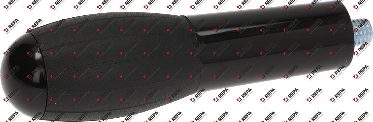 Griff ø 37mm Gewinde M10x1,5 Gewinde L 11mm