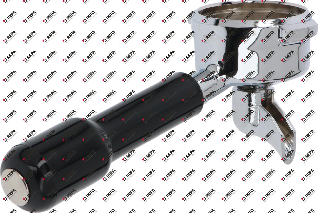 Siebträger komplett DALLA CORTE Keilhöhe 8,2 mm
