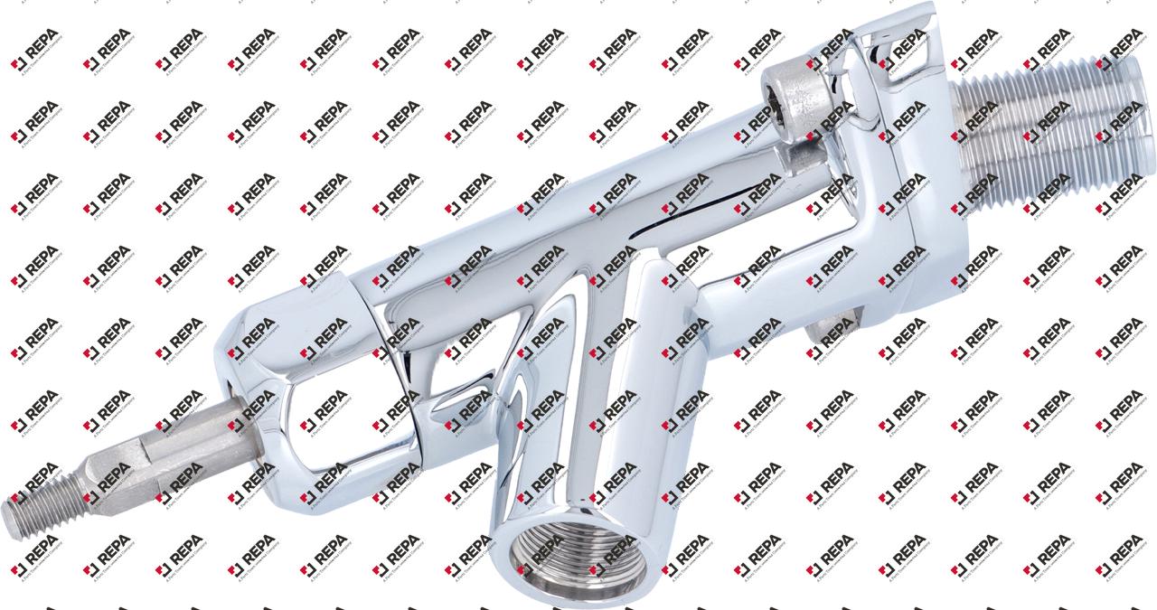 STEAM TAP E61