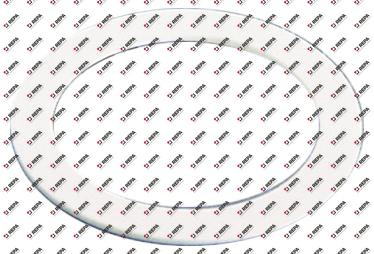 Flachdichtung PTFE AD ø 59mm ID ø 45mm