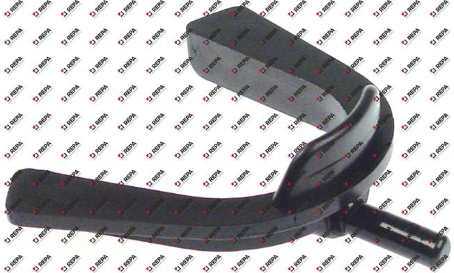 filter holder support for dosing unit L 71mm