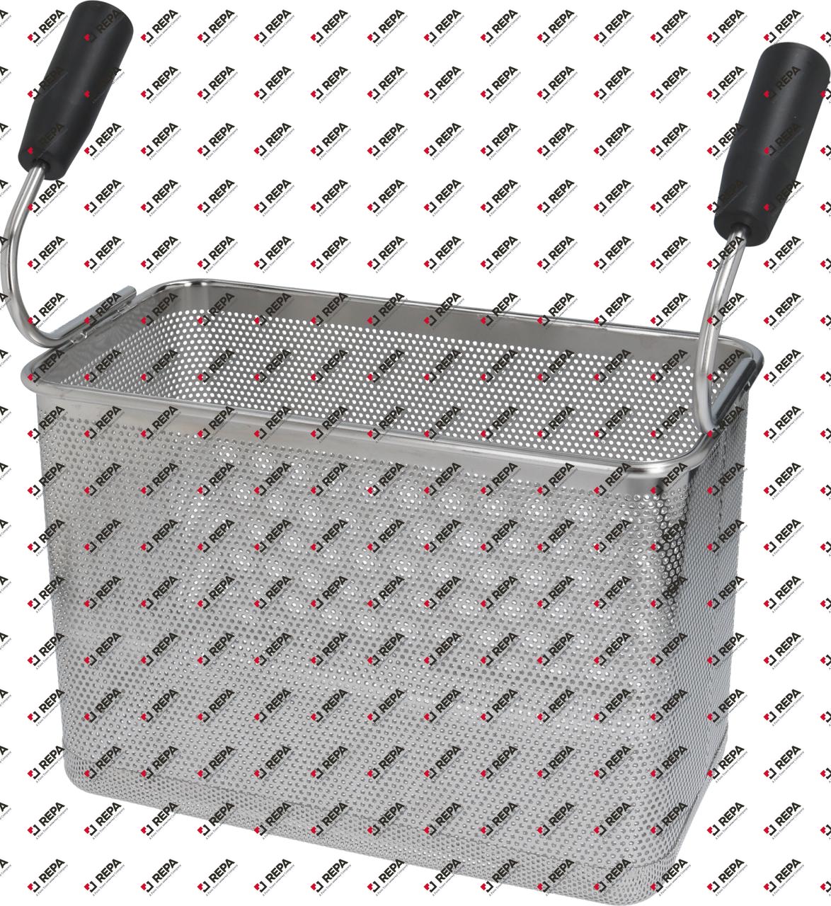 Cestello per cuocipasta B1 290mm L1 160mm H1 200mm